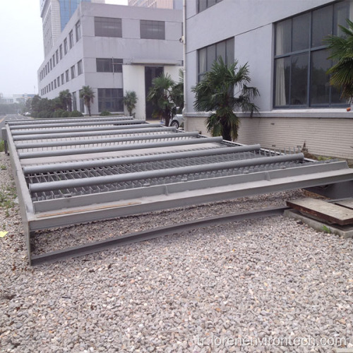 Elektrik santrali kaba ekran